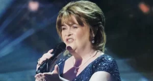 Susan Boyle Net Worth: A Journey from Humble Beginnings to Global Stardom