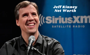 Jeff Kinney Net Worth: All About His Bio, Age, Height, Career, Ventures, and Cultural Impact
