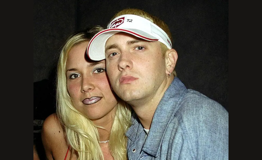 Is Stevie Eminem's Biological Child? Who Is Stevie Mathers' Biological Father?