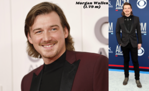 Morgan Wallen Height: How Tall He Is? All About His Biography, Age, Career, Children And More