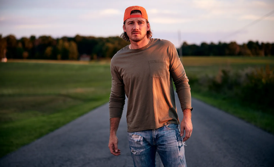 Where Is Morgan Wallen Right Now?