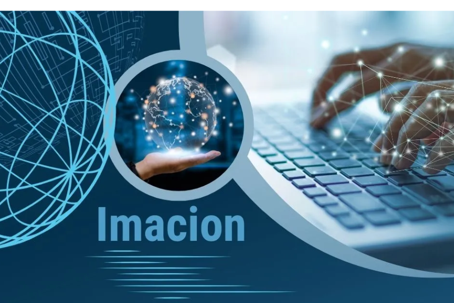 What Is The Meaning Of The Term “imacion”?