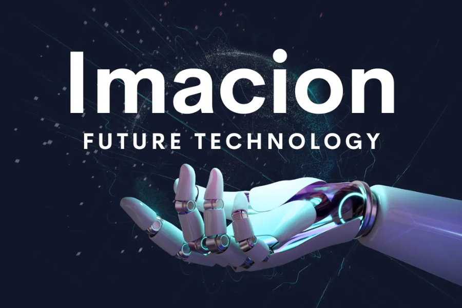 The Future Of Imacion Technology
