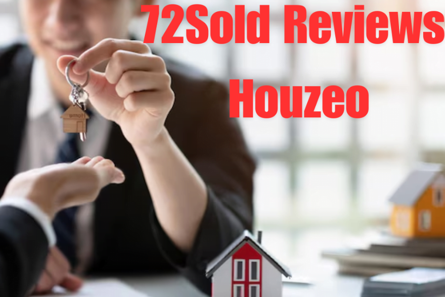 Unique Features: What Makes 72Sold And Houzeo Special?